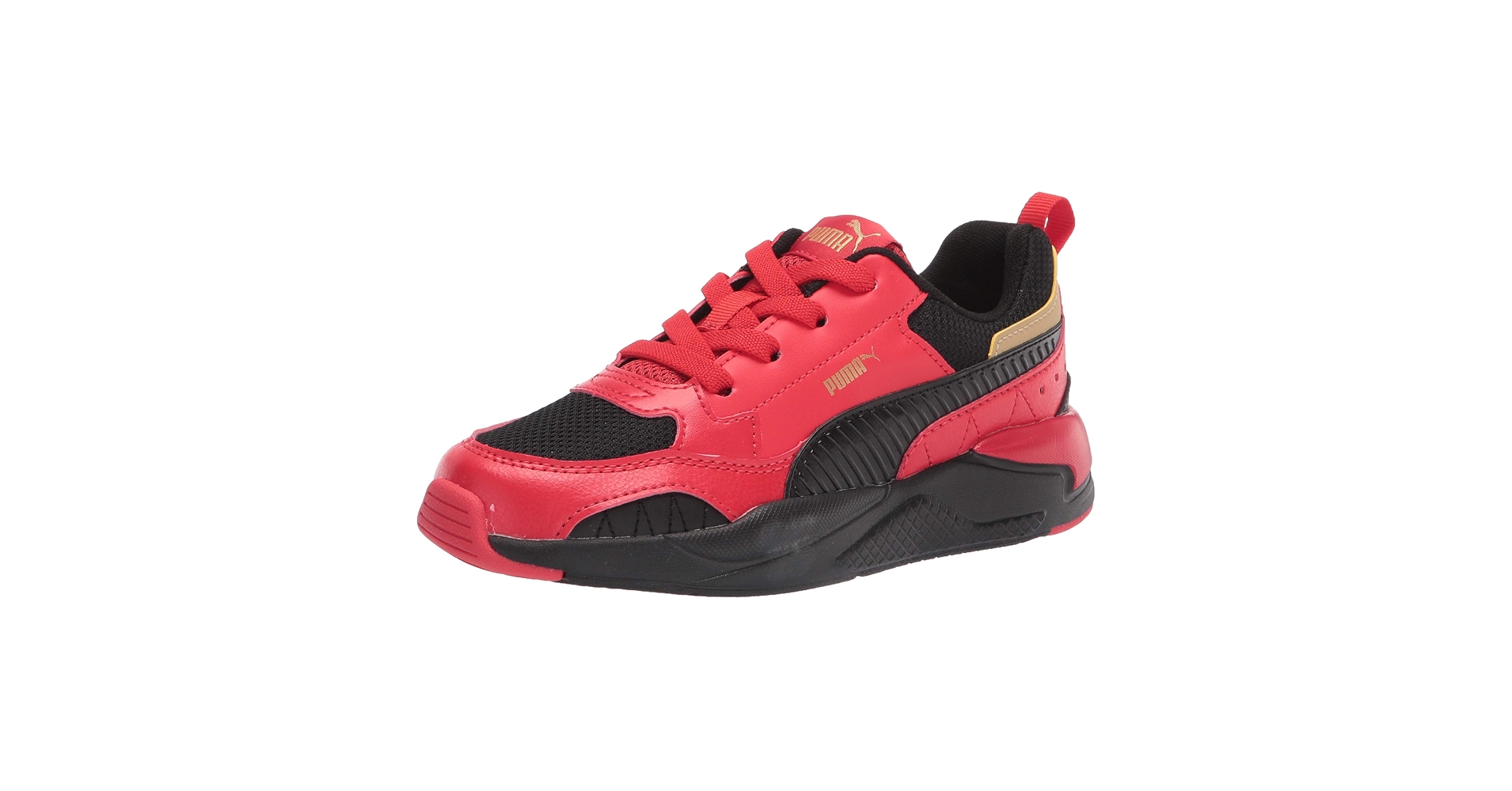 lala② Amazon.com: PUMA Toddler Boys X-Ray 2 Square Lace Up