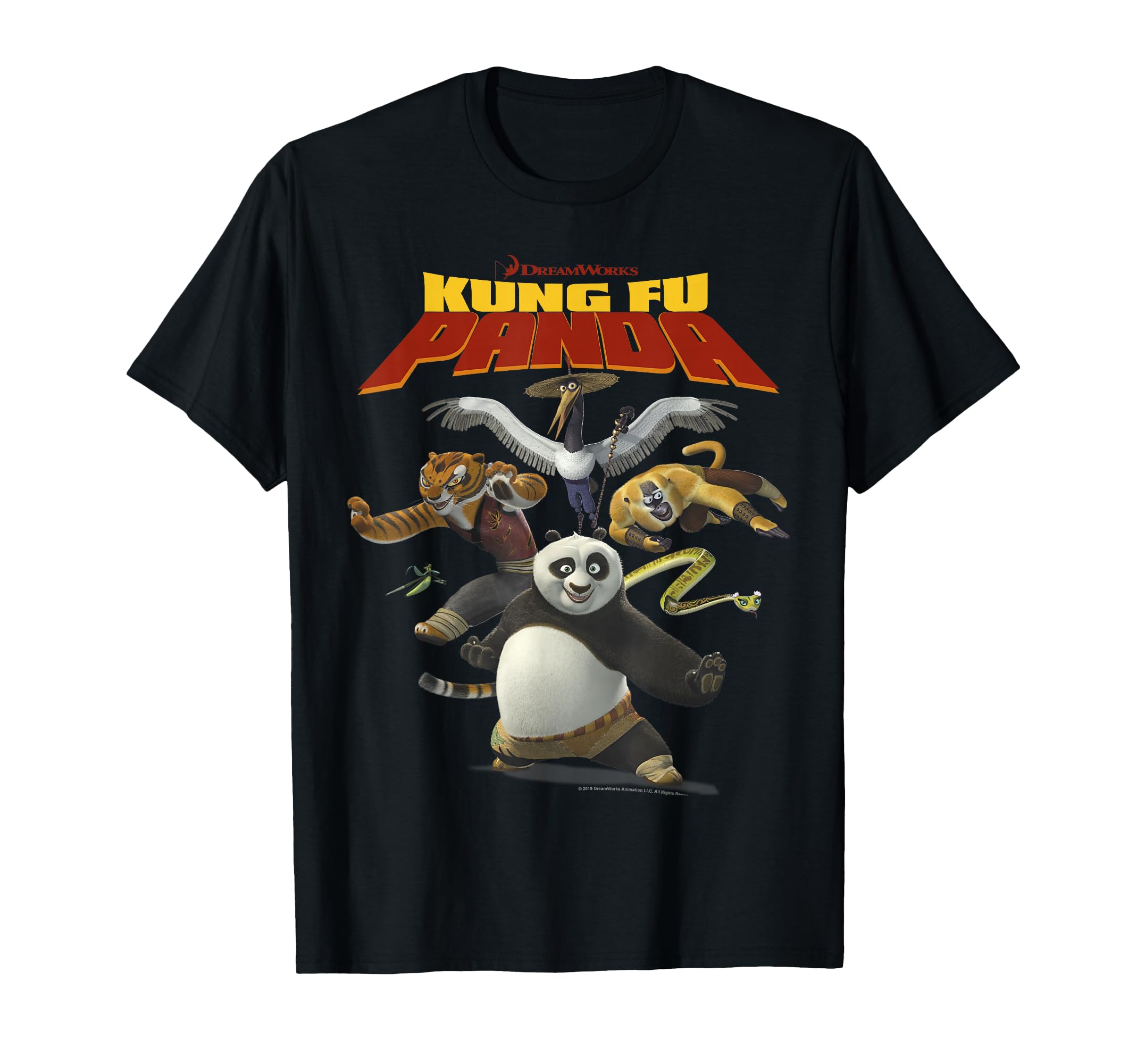 Kleidung mit Designs von Amazon Merch on Demand