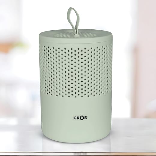 Grob Frisch Pro Ultimate Moisture Absorber Dehumidifier Mois