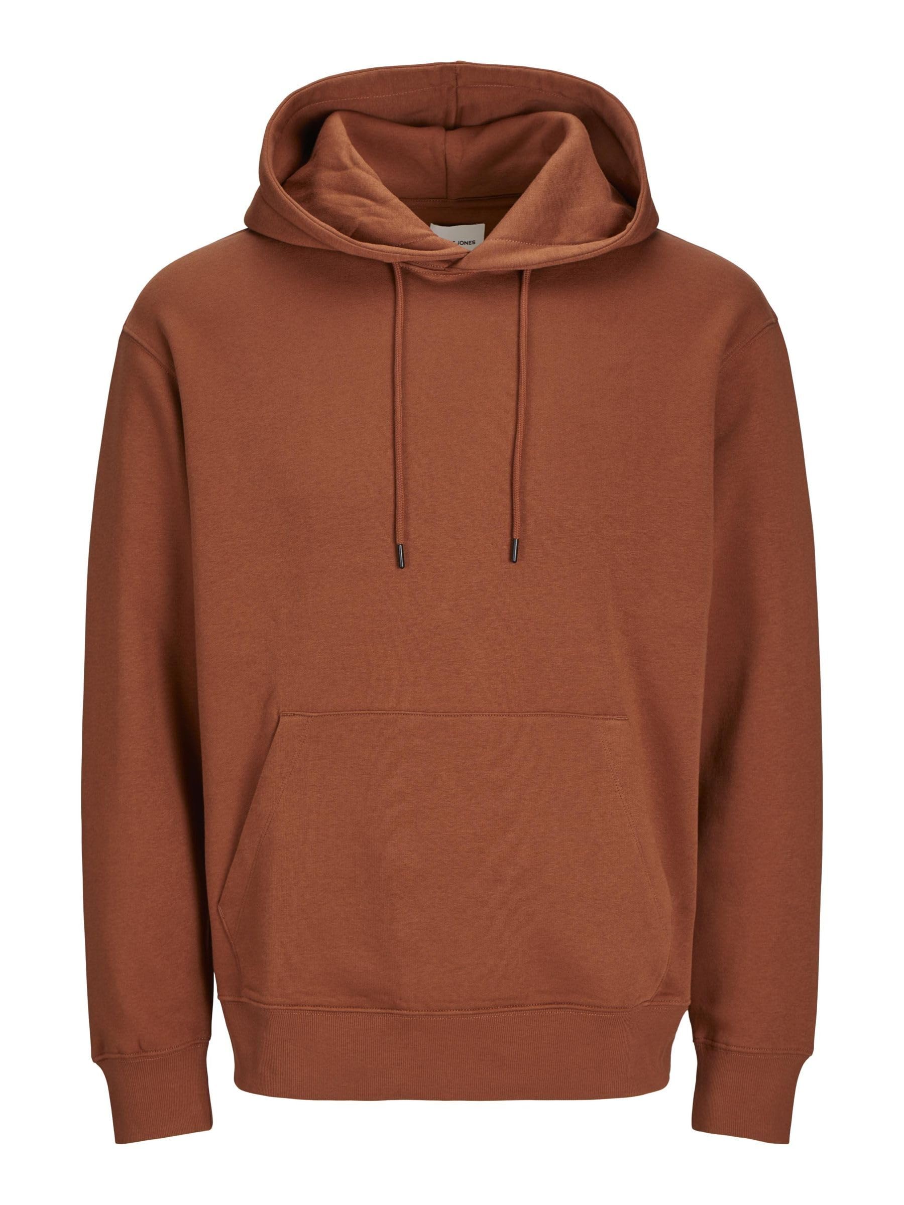 JACK & JONES Hoodie Logo Hoodie — view 12