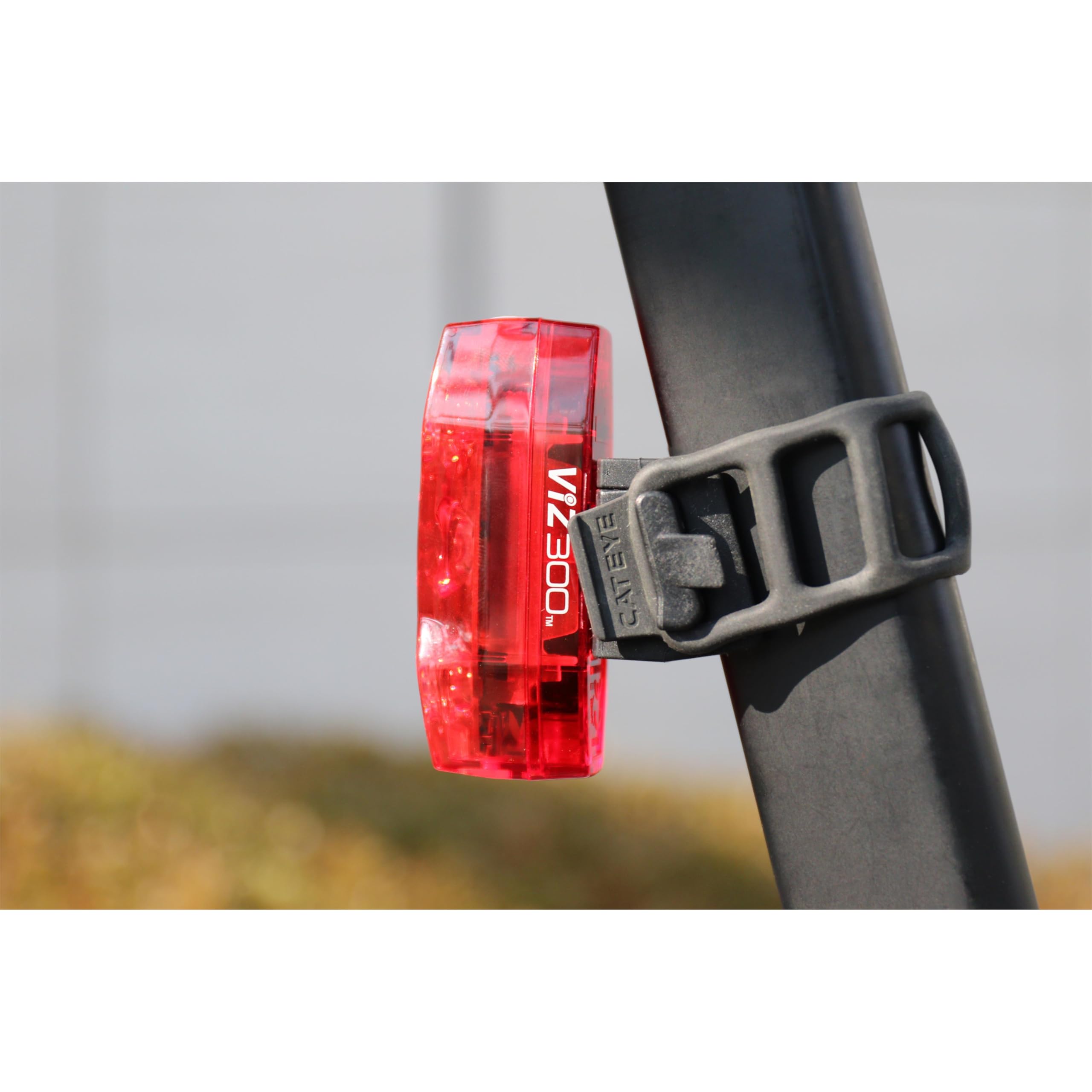 CatEye Viz 150 Luz Trasera Bici LED