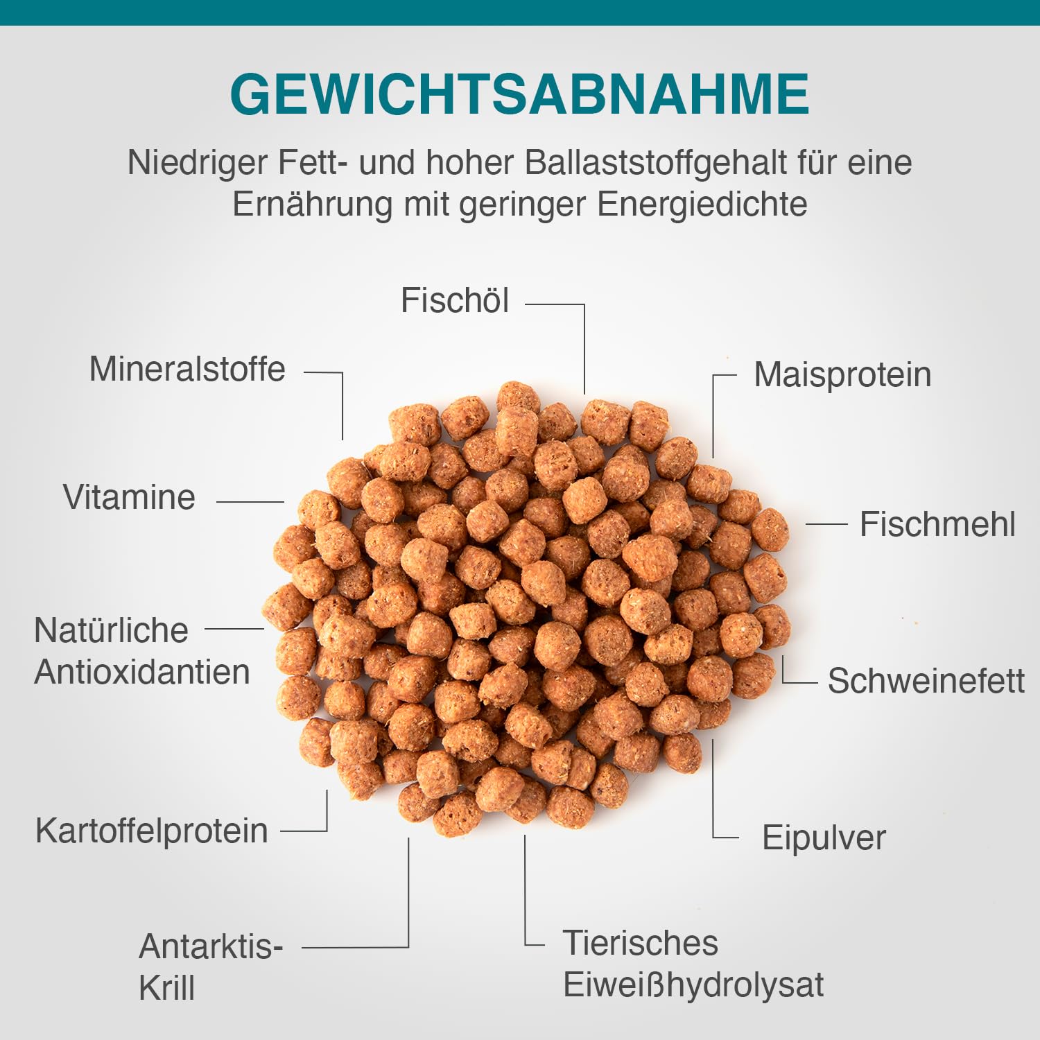 SPECIFIC® Weight Reduction (FRD) 6 kg - Diät-Trockenfutter für Katzen - Proteinreich - Fett- und kalorienarm - Für übergewichtige Katzen und Katzen mit Diabetes geeignet - DECHRA Veterinary Products