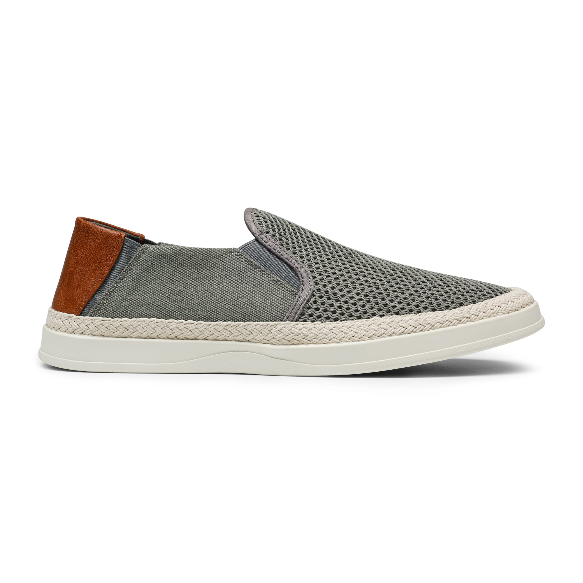 Bruno Marc Mocassins Homme Chaussures à Enfiler Confortable Loafers Décontractés Chaussures Respirantes Durables