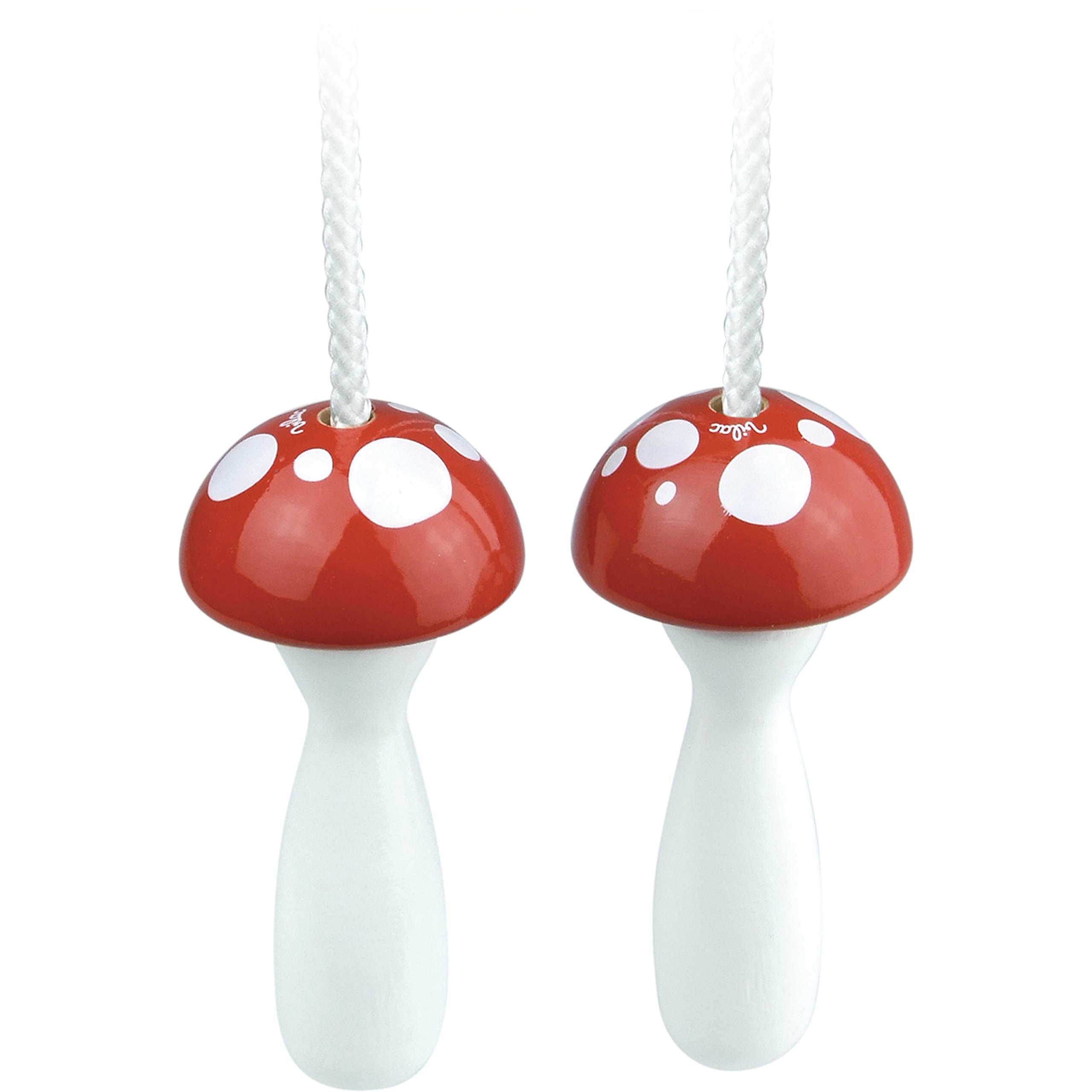 Vilac Vilac3024 Amanita Skipping Rope
