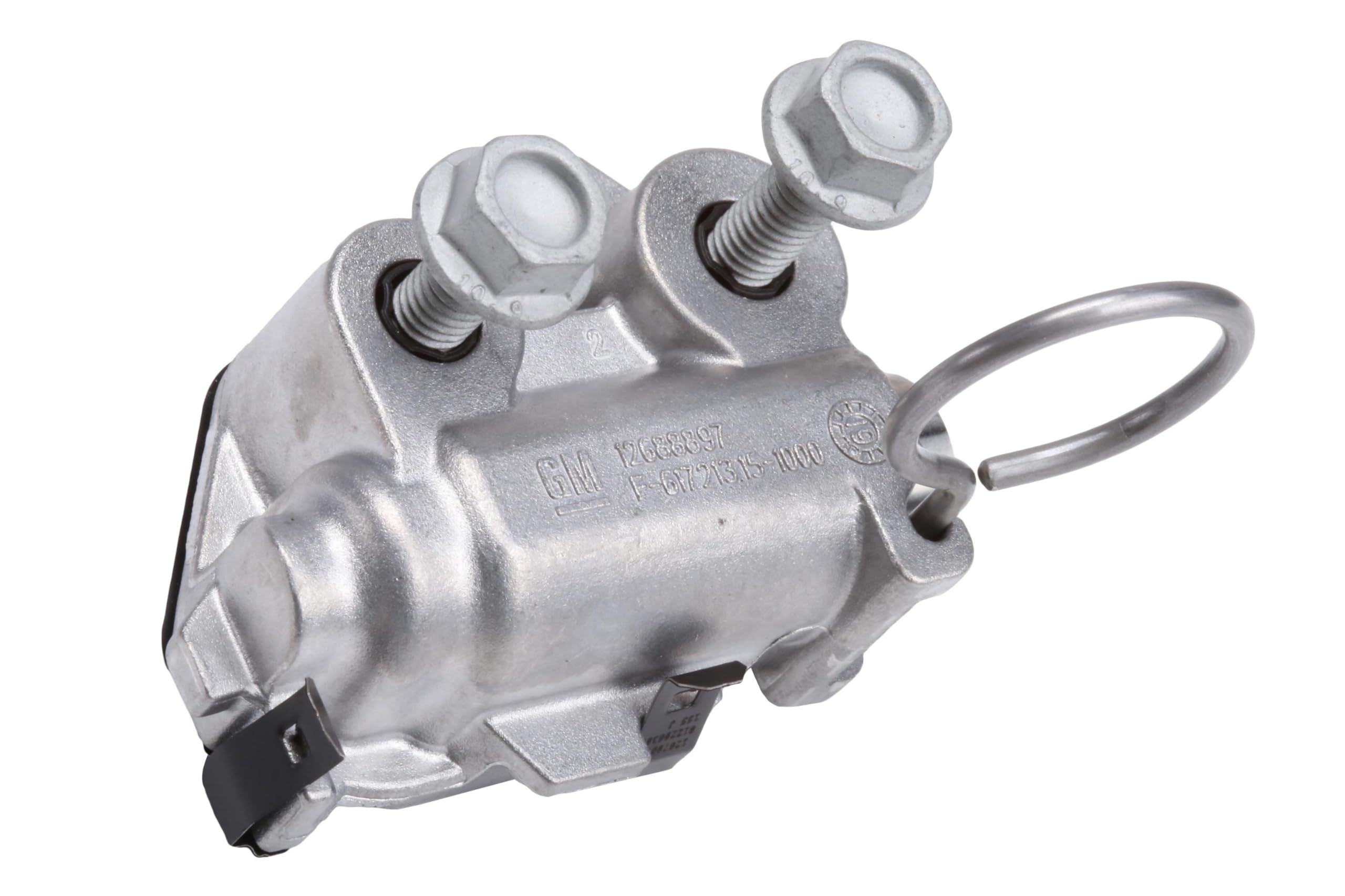 Amazon.com: GM 12688897 Timing Chain Tensioner : Automotive