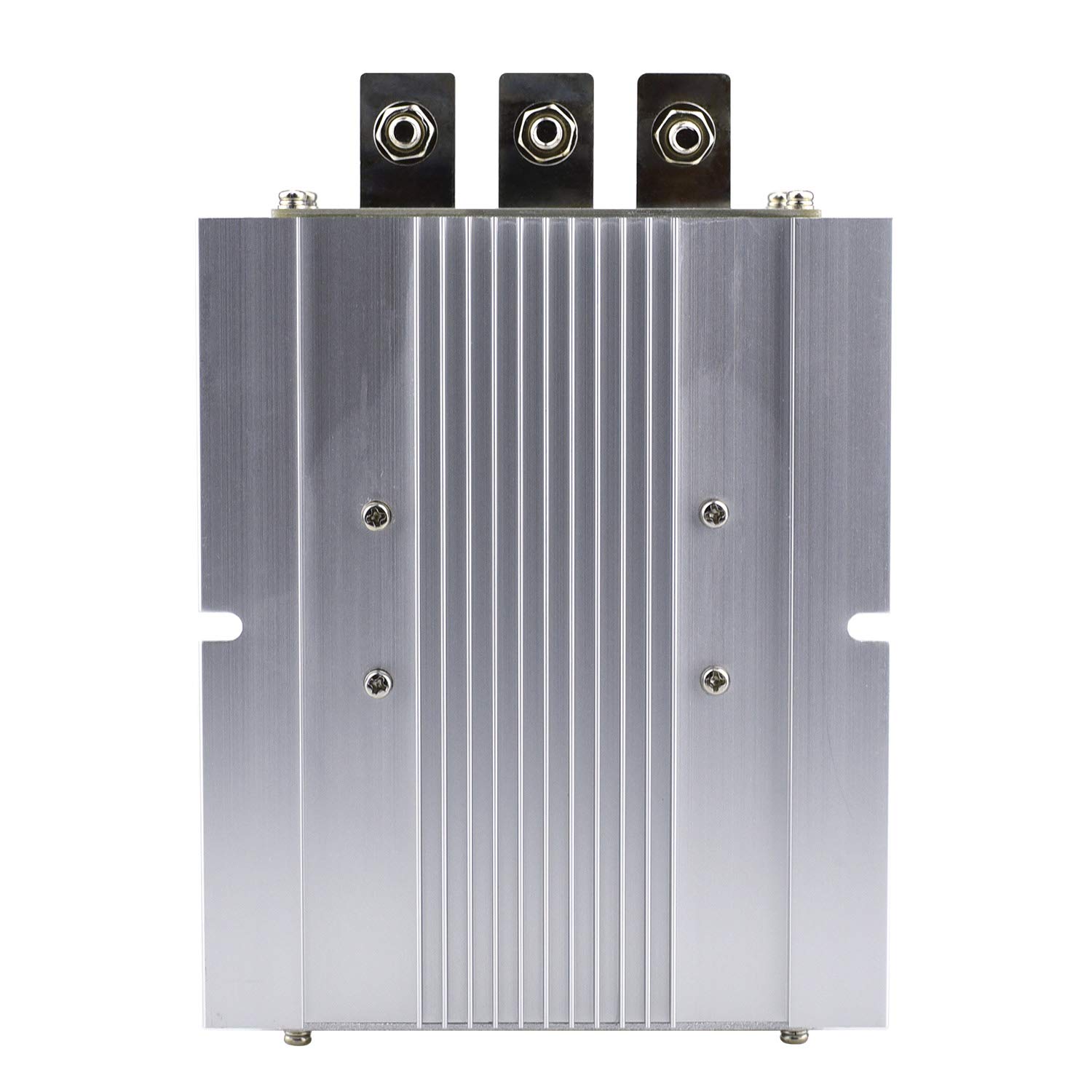 Convertitore di tensione impermeabile DC/DC 24V 36V a 48V Boost Converter 30A 1440W Step Up modulo regolatore di tensione per auto alimentatore trasformatore di tensione (ingresso 20V-42V)