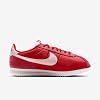 Nike Cortez Textil Zapatos (Rojo Universidad/Blanco/Rojo Limo) 5