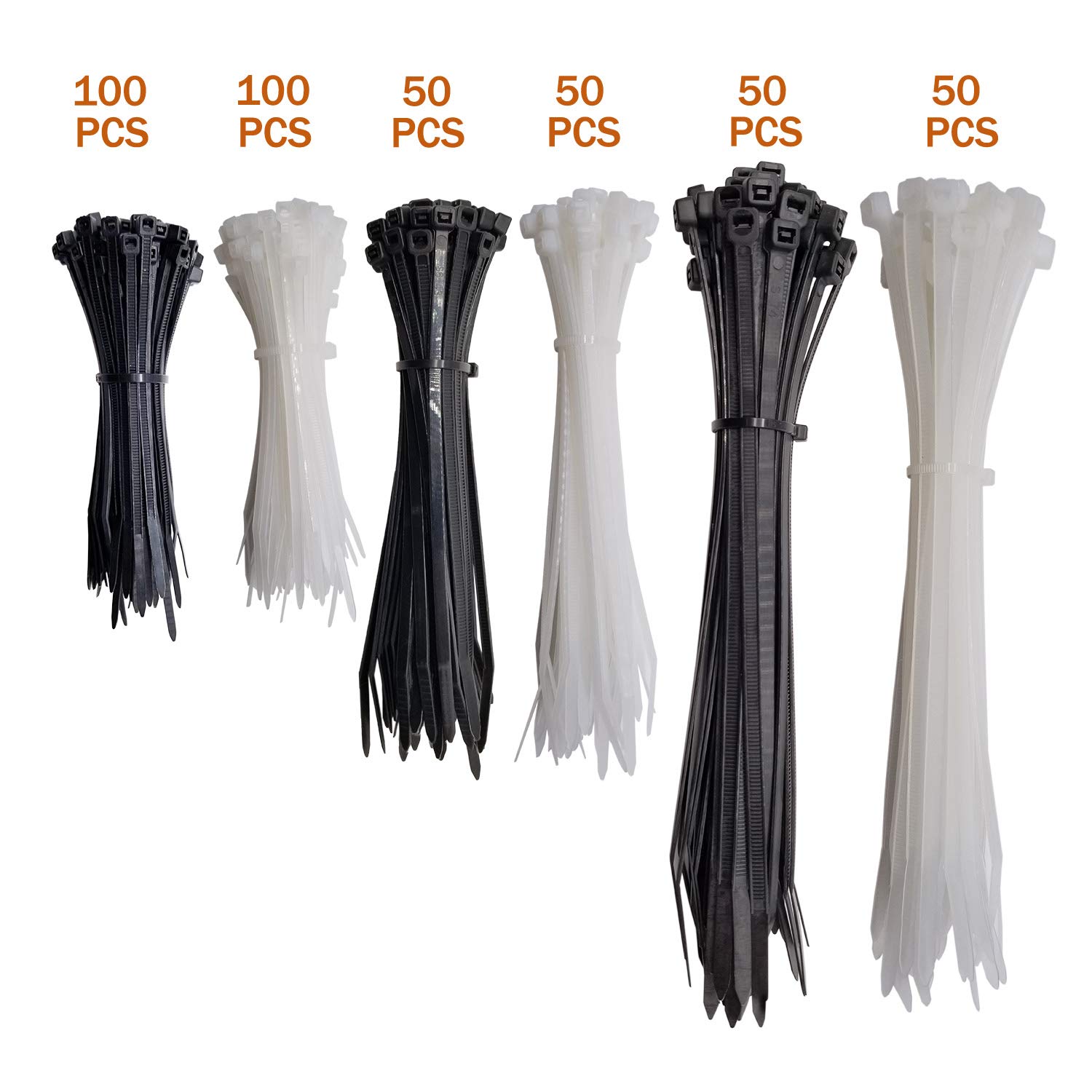 4 inch wide tie