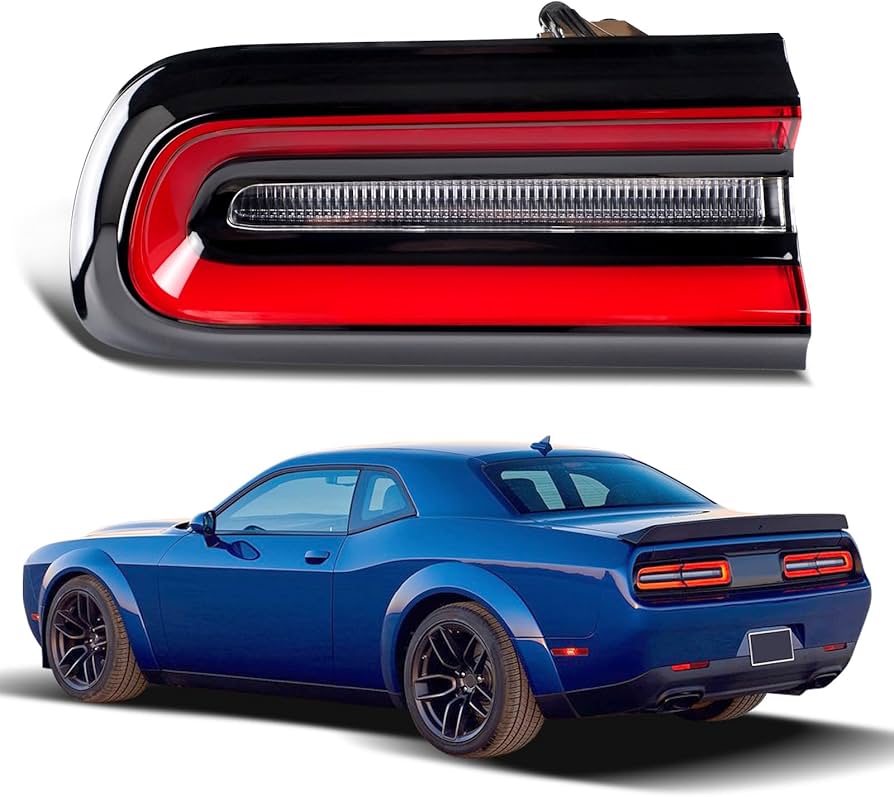 Amazon.com: KNSPEC LED Tail Lights Compatible With 2015 2016 2017 Amazon.com: KNSPEC LED Tail Lights Compatible With 2015 2016 2017