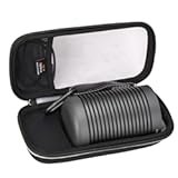 Aproca Hard Storage Travel Case&comma; for Bang & Olufsen Beosound Explore - Wireless Outdoor Bluetooth Speaker