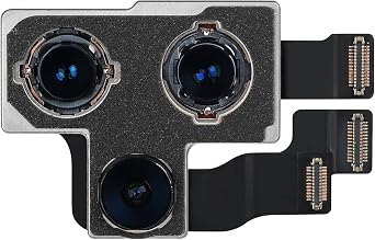 for iPhone 11 Pro Max OEM Main Back Rear Camera Lens Replacement