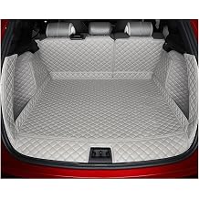 Car Boot Liner Protector For BYD For Sealion 5 For SONG For PRO For DMI 2025 2024 Full Coverage Leather Trunk Mat Boot Liner Tray Waterproof Mud ProtectorG