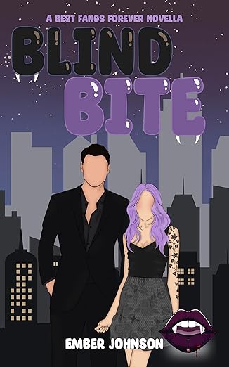 Blind Bite