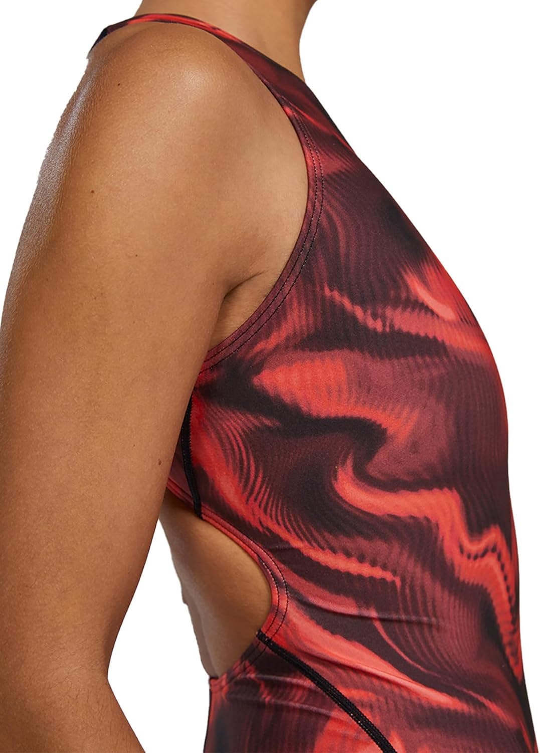 TYR Womens Waveform Durafast Elite Maxfit - Image 8
