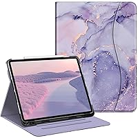 FINTIE Custodia per iPad Air 13 Pollici (M2)