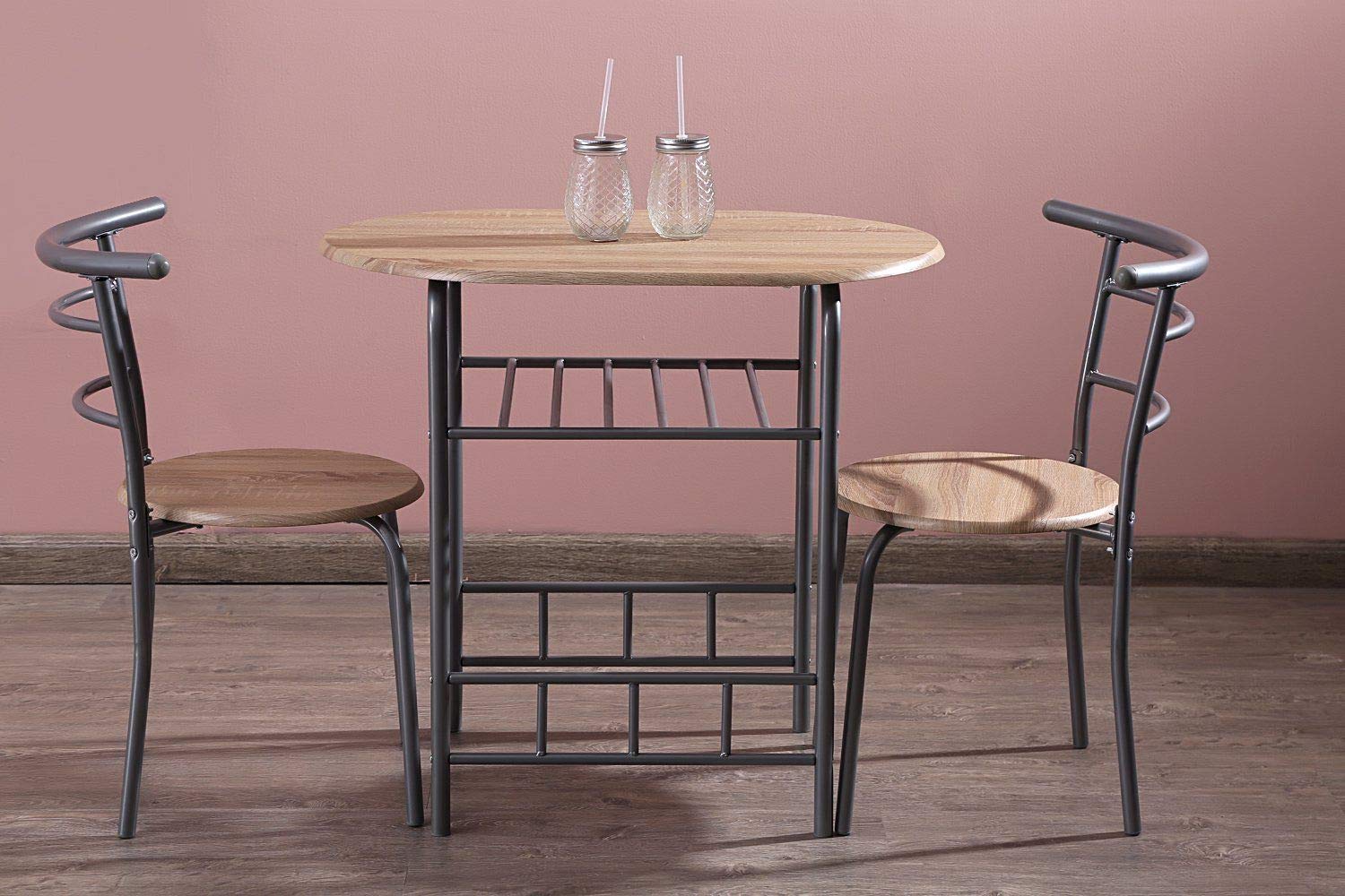 Pan Emirates Sharpex Breakfast Set 1+2, Beige