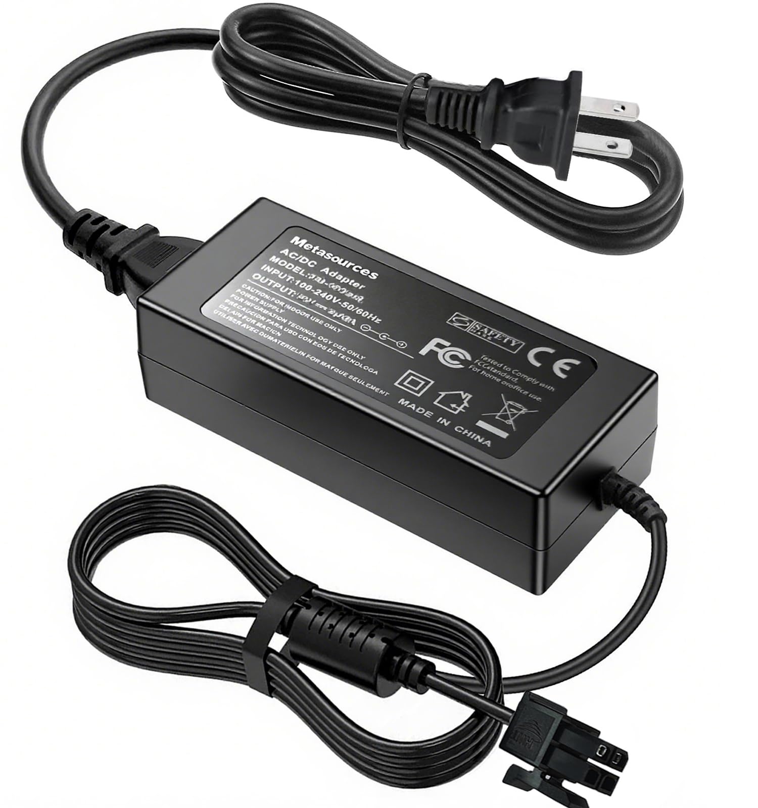 Amazon.com: 12V Adapter ﻿for Cisco ASA 5506 ASA 5506-X VPN