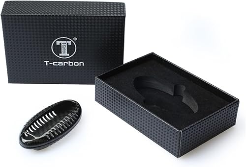 Miniatura 6 de M.JVisun Funda para llavero de fibra de carbono genuina para Nissan 370Z Altima Maxima Murano Armada GT-R Leaf Sentra Rogue Pathfinder Versa Smart