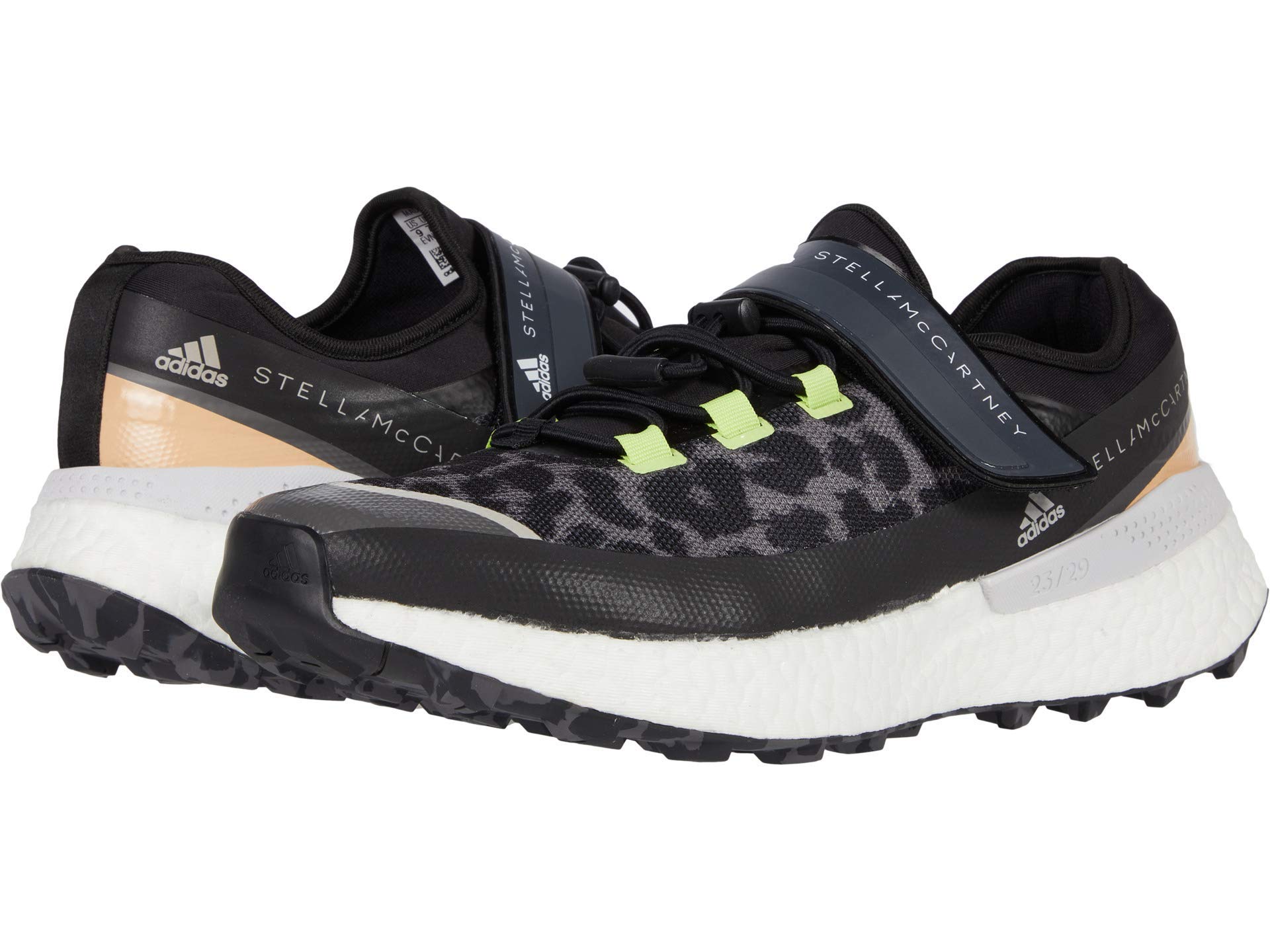 Women's Outdoor Boost S. Sneakers