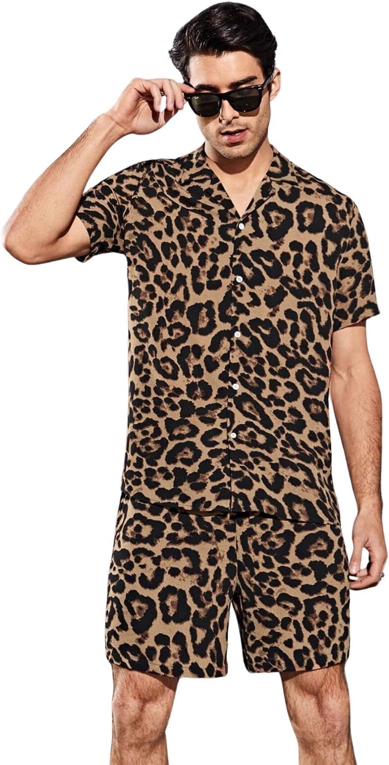 DHRUVI TRENDZMen DT-MS-6048&SH-168 Night Dress For Boys (pack of 1)