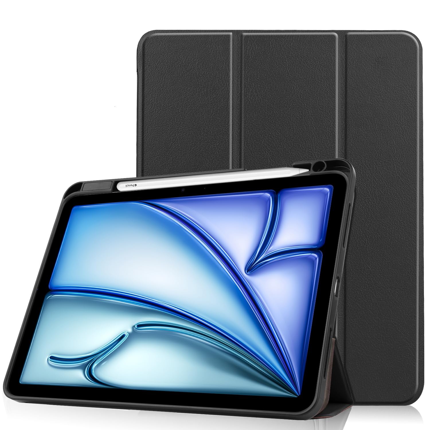 Amazon.co.jp: iPad Air 13 2024 ケース iPad Air 13 ケース 2024 iPad 
