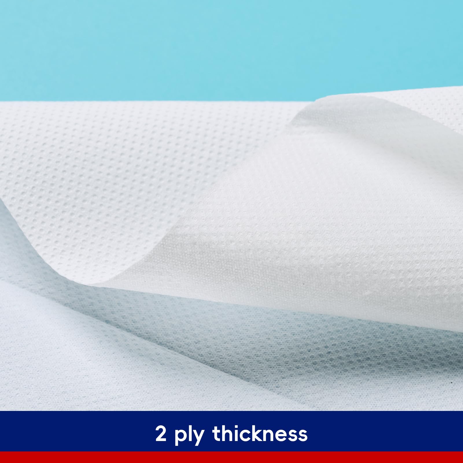 Paquete de 600 servilletas de papel desechables de 2 capas, toallas de invitados de alta calidad, suaves, absorbentes, para cocina, eventos, fiestas o eventos