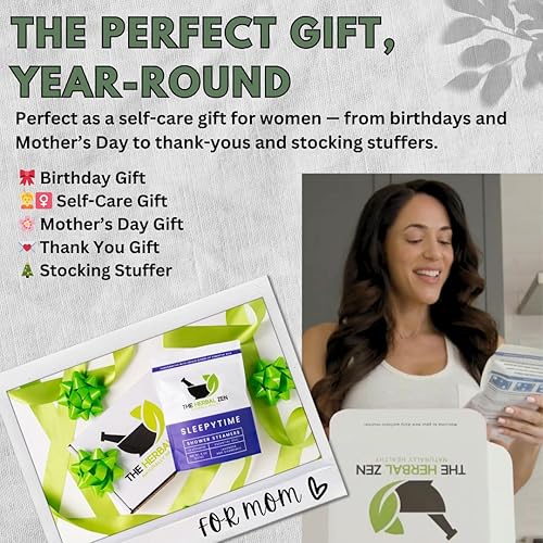 Miniatura 6 de Sleepytime Shower Steamers with Lavender and Roman Chamomile Essential Oils Aromatherapy Shower Bomb by The Herbal Zen (Pack of 10)