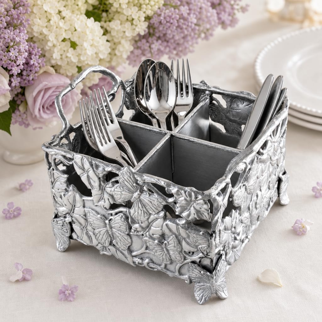 Amazon.com: Arthur Court: Serving Sets
