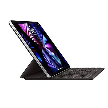 iPadアクセサリー iPad Smart Keyboad Folio Apple Smart Keyboard Folio: klawiatura i etui na iPada Pro