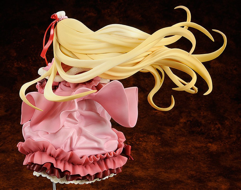 Amazon | GOSICK-ゴシック- ヴィクトリカ (1/8スケール PVC製