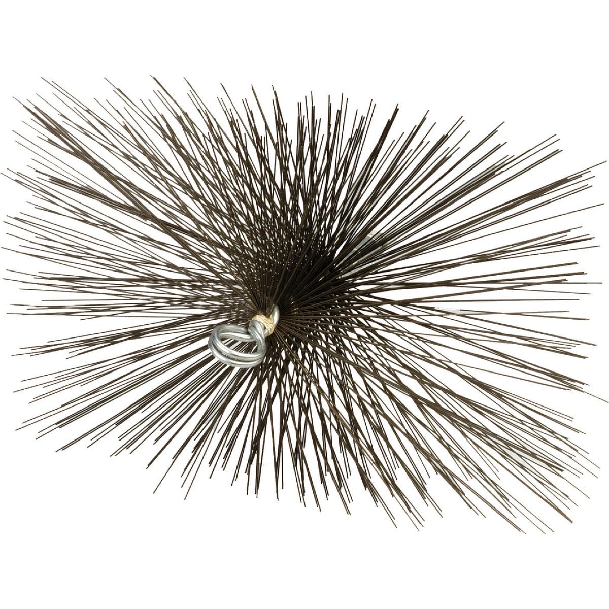 Meeco Mfg. Co., Inc. 31107 Brosse métallique rectangulaire pour cheminée