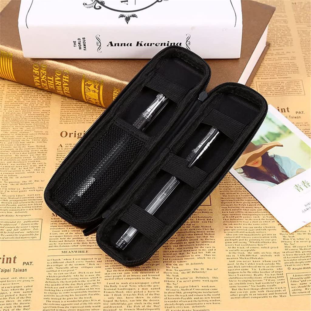 EYHLKM Estuche para lápices Estuche para lápices Oficina Escuela Viaje Estuches para lápices Regalos Bolsa Contenedor de Almacenamiento para Pluma