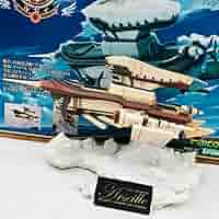 アルセイユ　コトブキヤ アルセイユ コトブキヤ - メルカリ