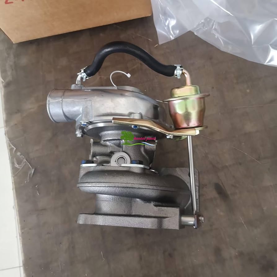 Amazon.com: NEW Turbo Turbocharger Replacement Parts for