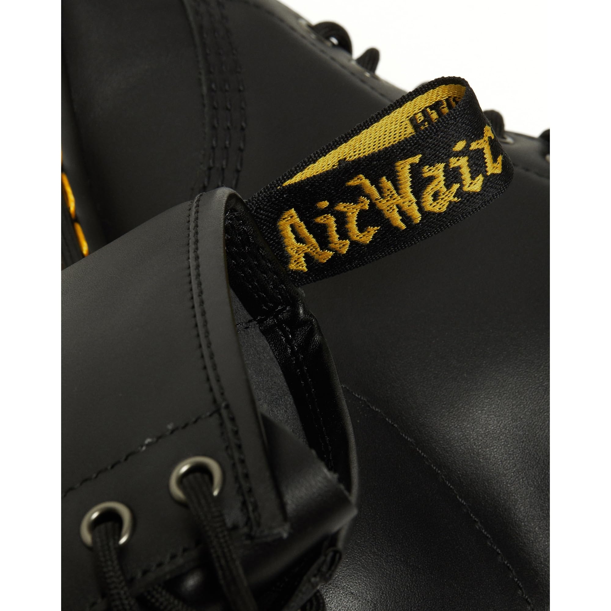 Dr. Martens 1460 8 Eye Boot Brown' AnfibiUnisex - Adulto