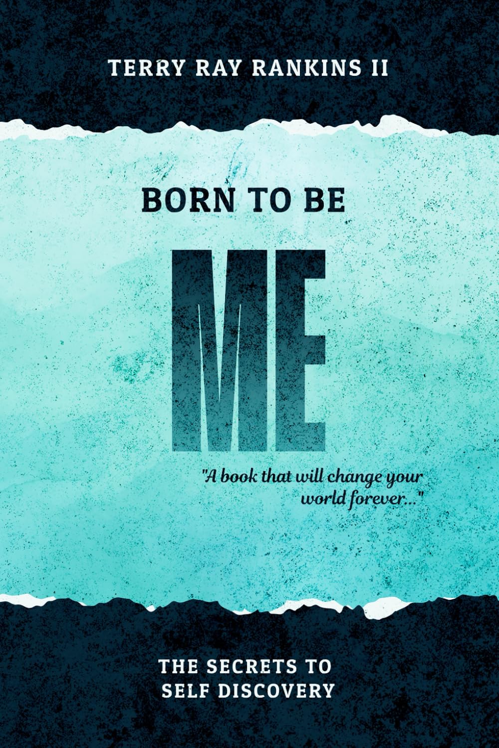 Born To Be Me: Break Limits, Rebuild Identity, and Step Into the Life You Were Created For