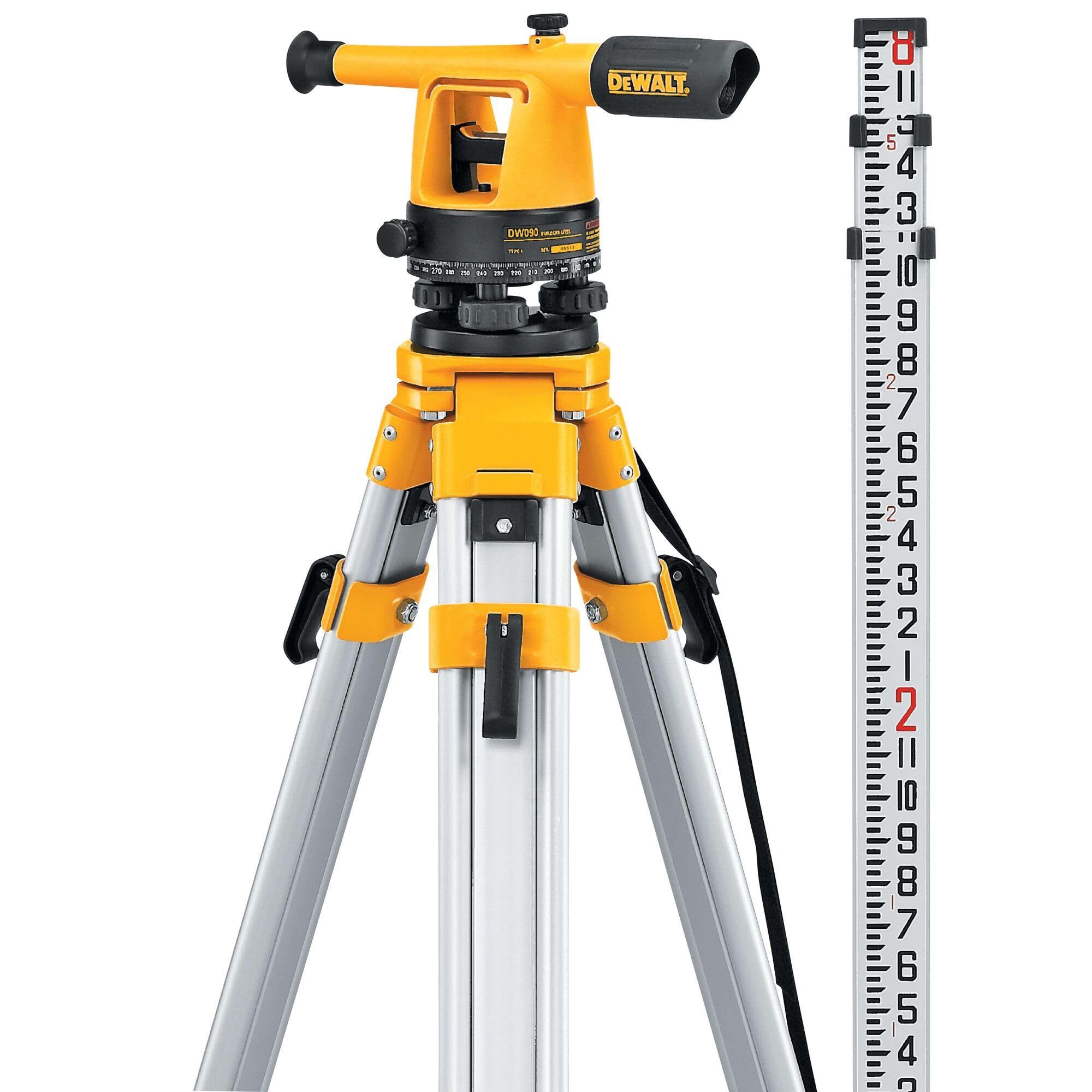 DEWALT 20X Level Pack - Surveying Tool -3