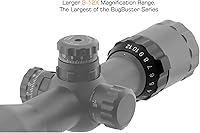 Vista 8 de UTGLeapers Inc., UTG BugBuster Scope, 3-9x32mm, 1", RGB