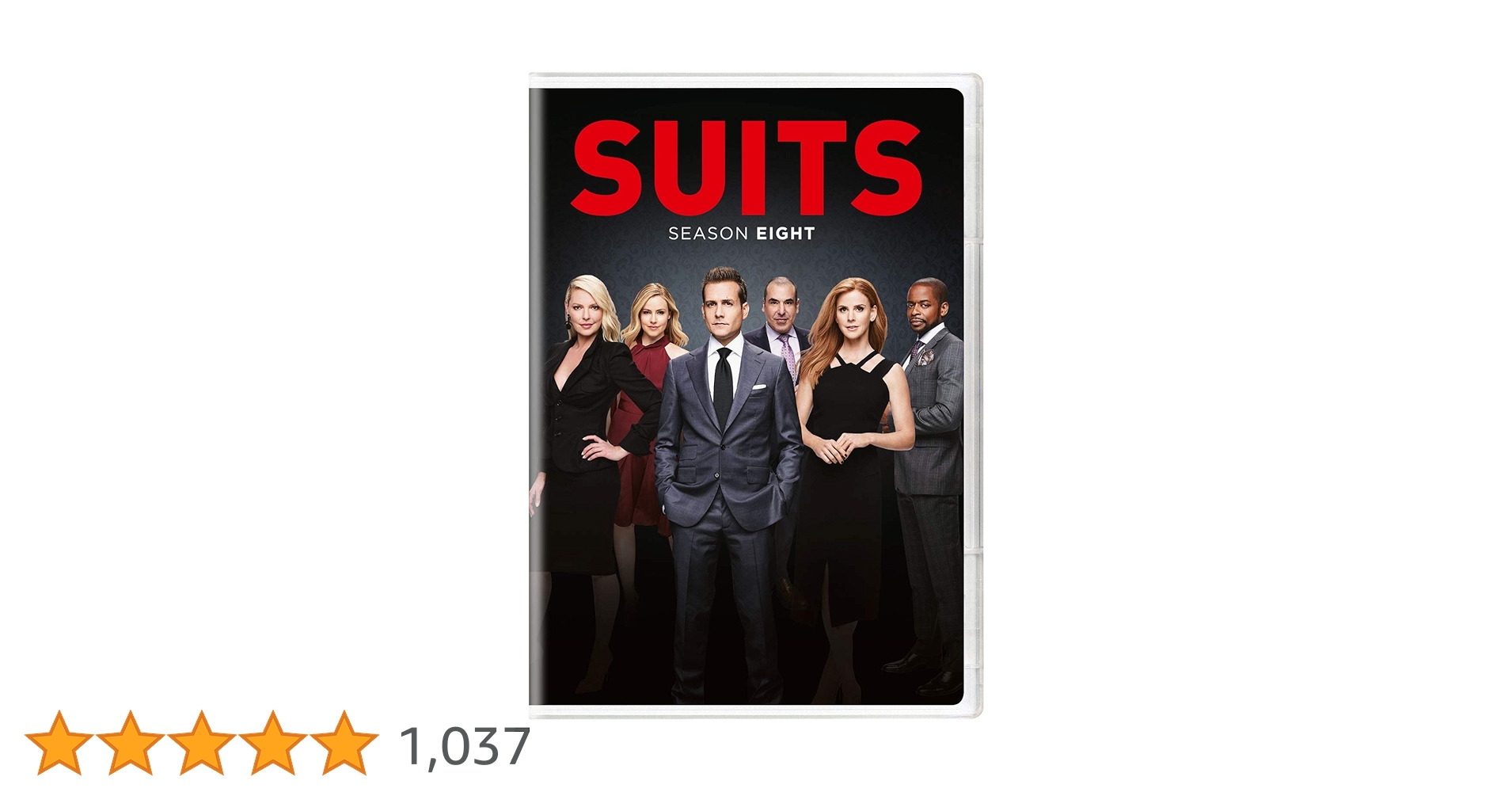 再値下げしました！ SUITS/スーツ シーズン5-8 DVD-BOX 再値下げしました！ SUITS/スーツ シーズン5-8 DVD-BOX 再値下げしま