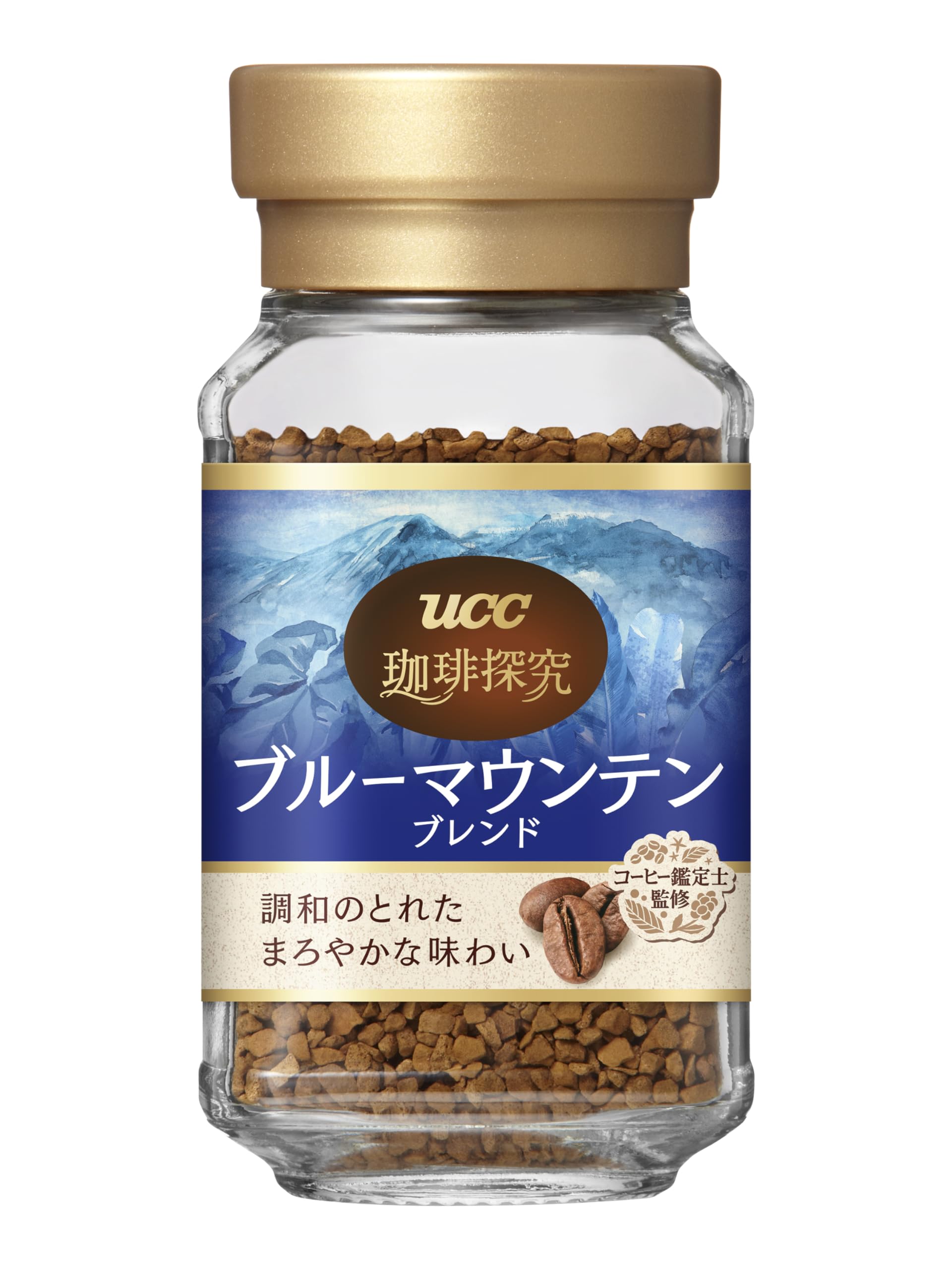 UCC珈琲探究　ブルーマウンテンブレンド Amazon.co.jp: 珈琲探究 UCC 珈琲探求 ブルーマウンテンブレンド