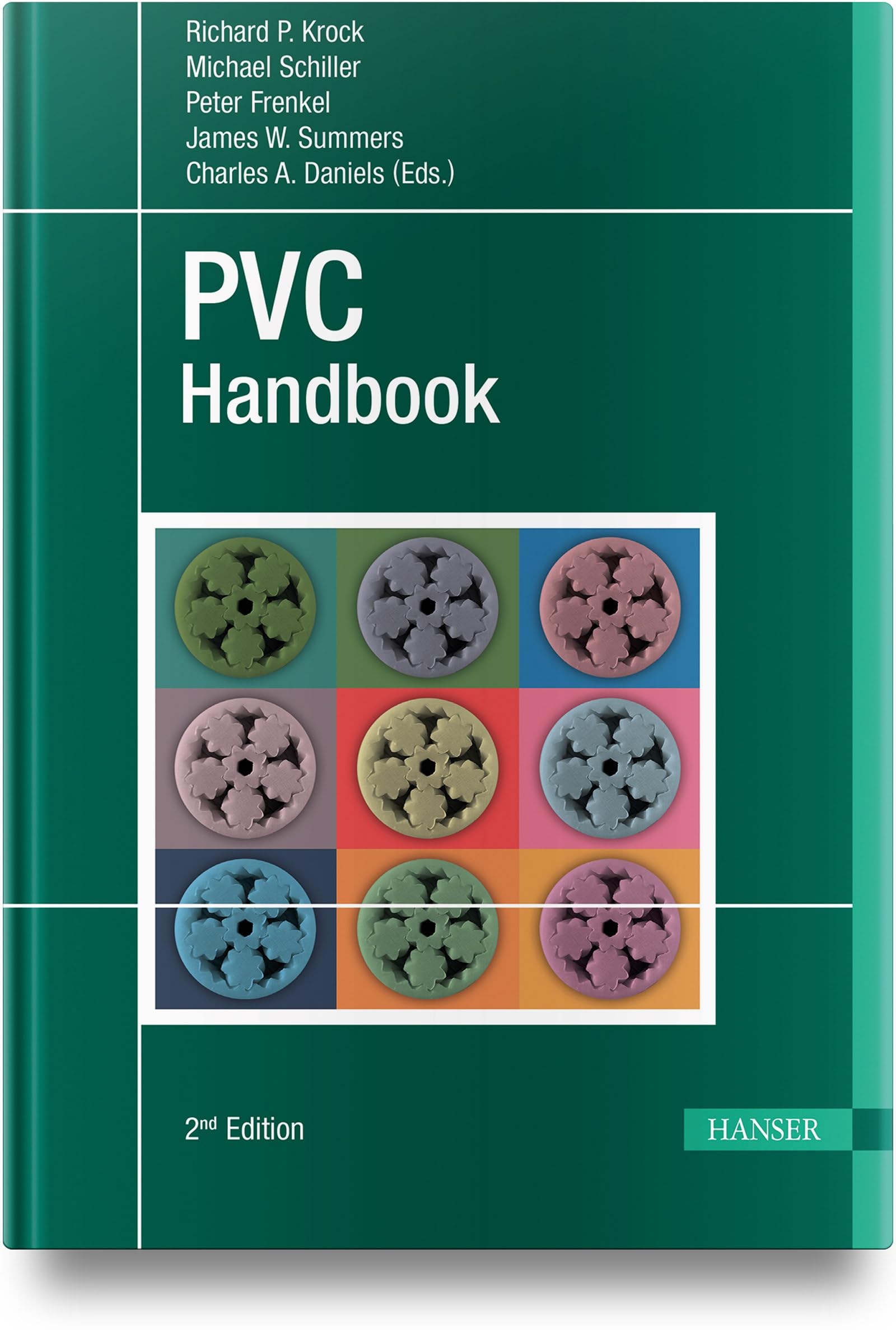 PVC Handbook | Amazon.com.br PVC Handbook | Amazon.com.br