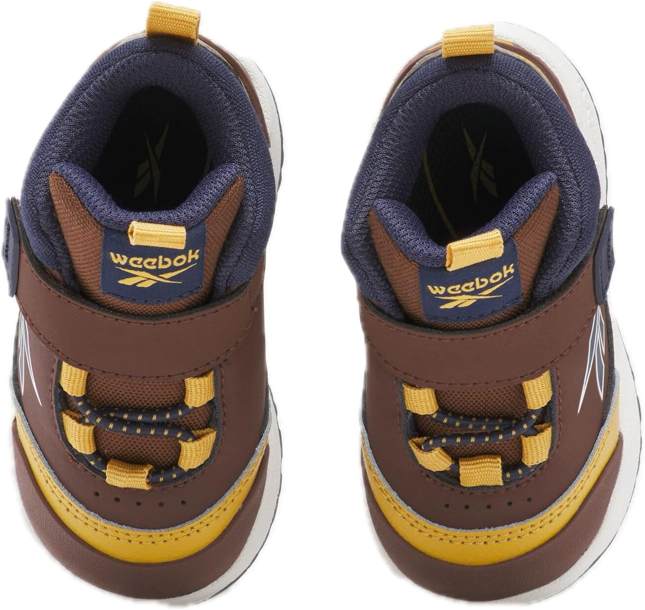 Reebok Baby Girls' Kid's Weebok Storm X