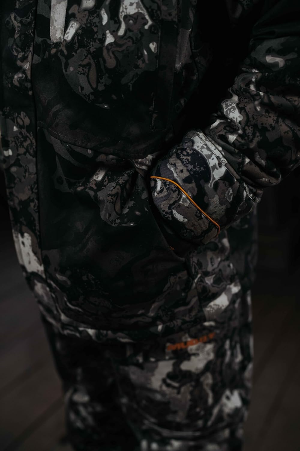 Muddy TRX Waterproof Insulated Glove