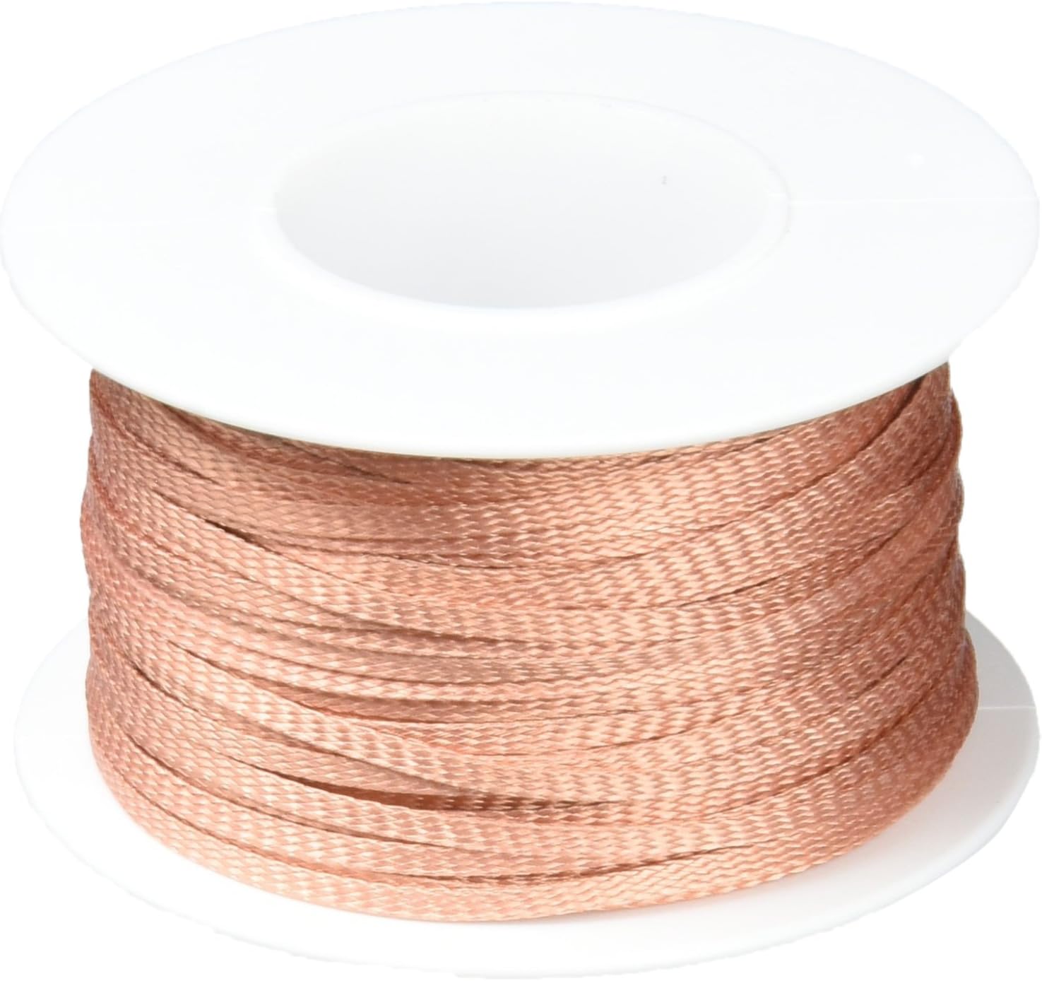 Chemtronics ChemWik 7100L rosin desoldering braid, length 100ft