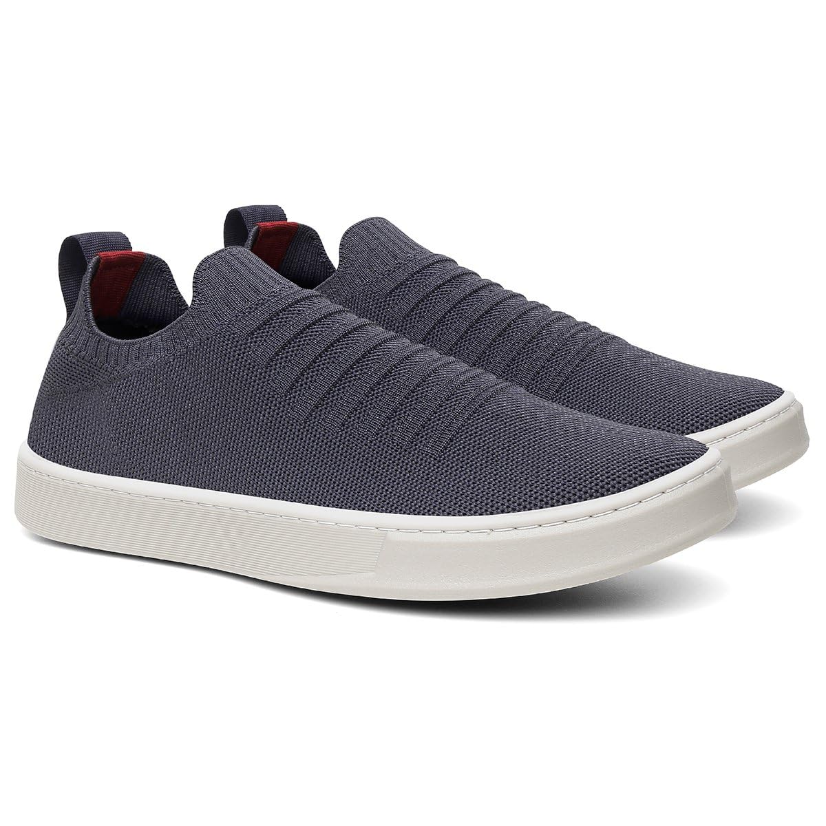 Tênis Masculino Casual Sapatênis Urbano Slip On Iate em promoção! Veja a oferta e mais achadinhos de Tênis 3 Hoje é o melhor dia para comprar Tênis Masculino Casual Sapatênis Urbano Slip On Iate com aquele preço maroto! Promoção! Aproveite a oferta! 3