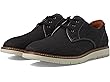 Florsheim Vibe Canvas Plain Toe Oxford