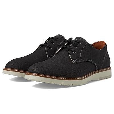 Florsheim Vibe Canvas Plain Toe Oxford Men