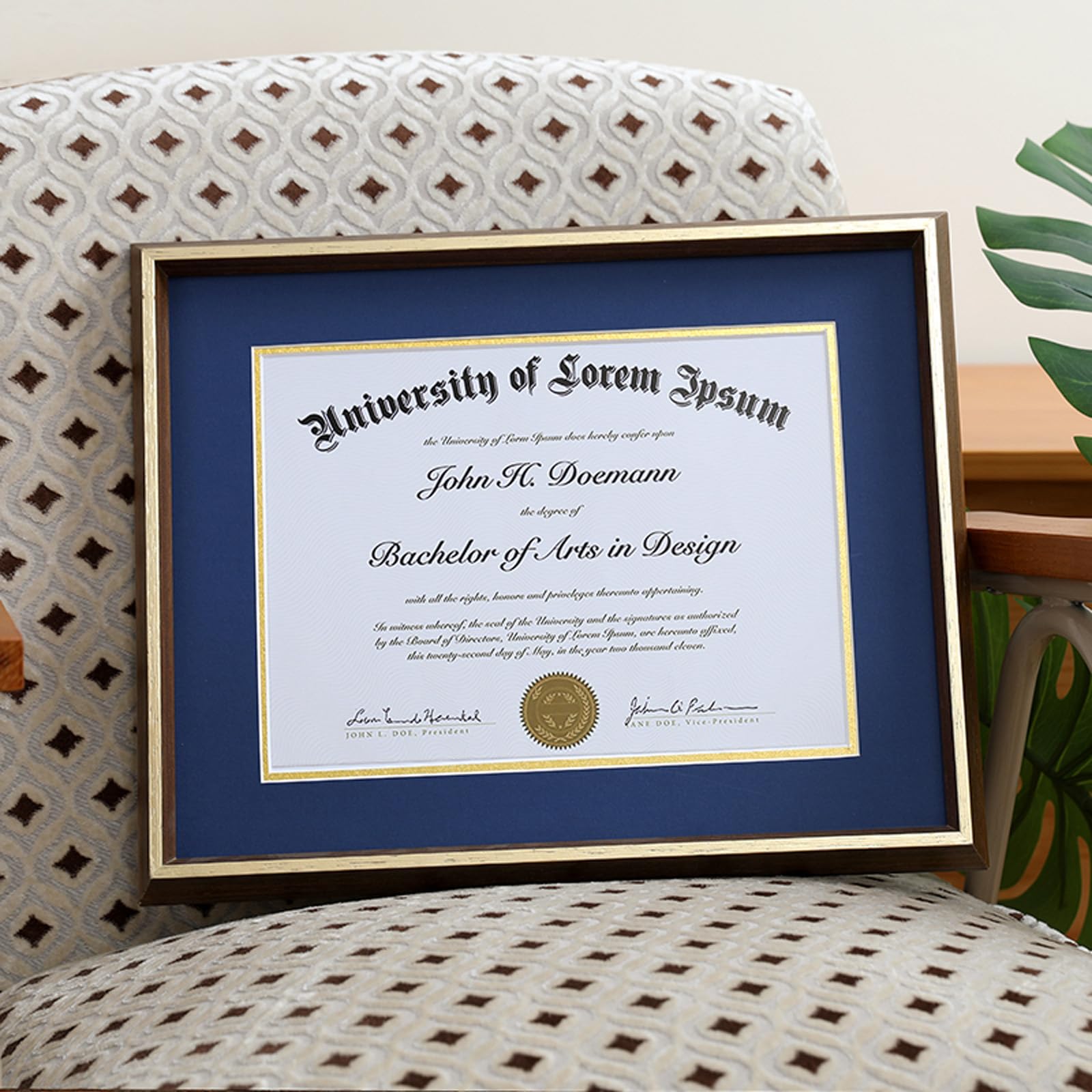 賞状　額縁　A4 B5 71tSwdEIxUL._UF350,350_QL80_.jpg