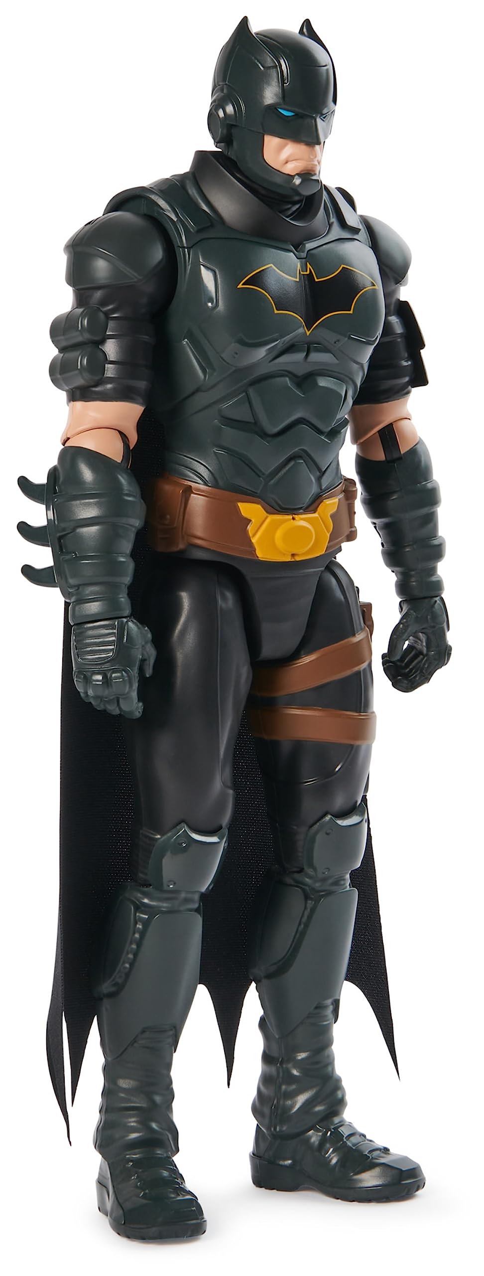DC Comics, Batman Action Figure, 30cm, Kids Toys for Boys and Girls, Ages 3+ - Image 4