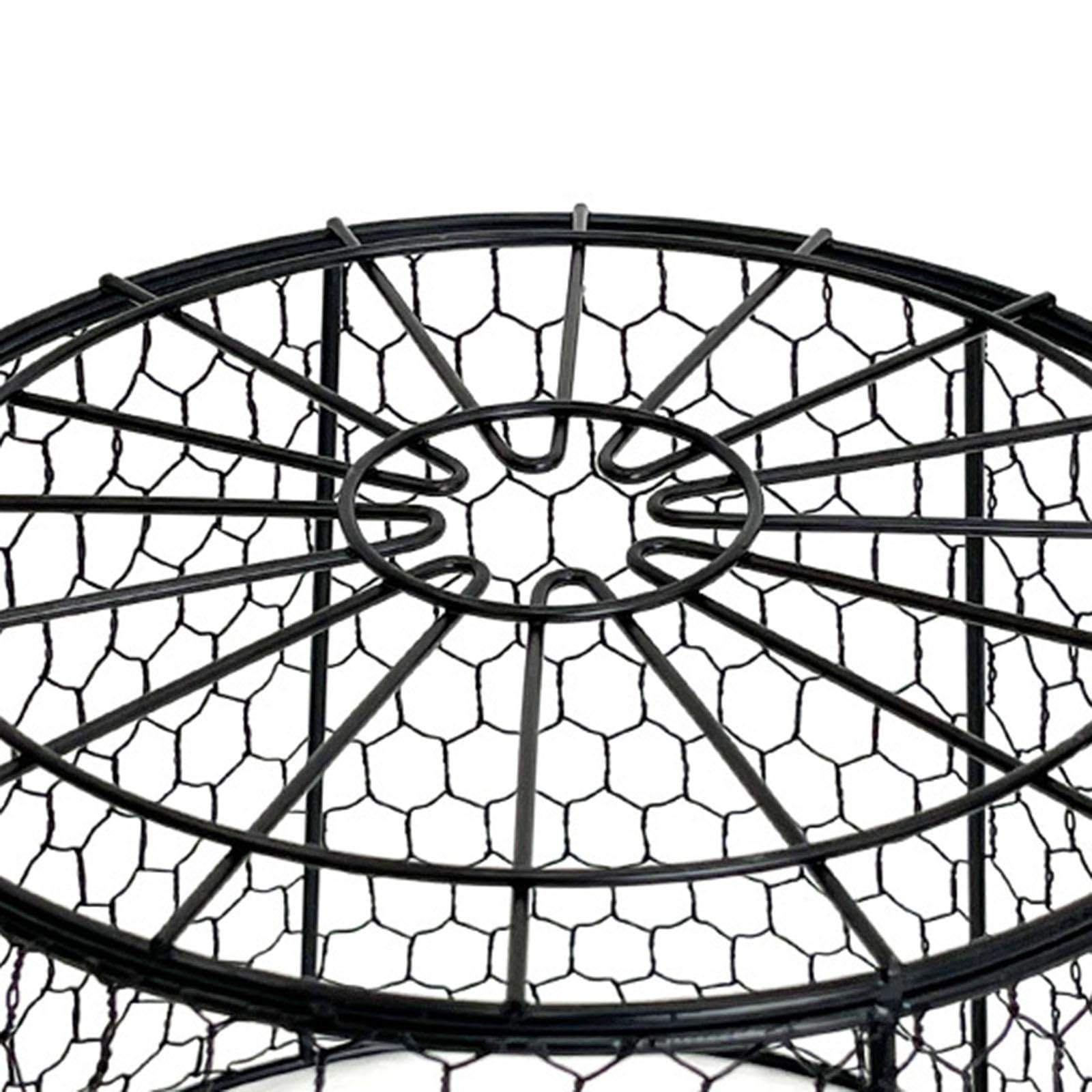 NAMOARLY Golf Ball Suction Retrieval Putter Handle Ball Grabber Oversize Rubber Suction Cup Lightweight for Easy Carrying